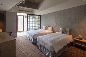 Roaders Hotel Zhonghua