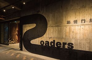 Roaders Hotel Zhonghua