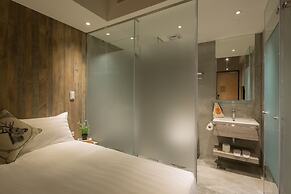 Roaders Hotel Zhonghua