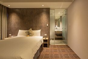 Roaders Hotel Zhonghua