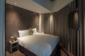 Roaders Hotel Zhonghua