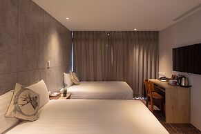 Roaders Hotel Zhonghua