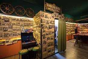 Roaders Hotel Zhonghua