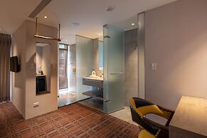 Roaders Hotel Zhonghua