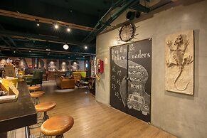 Roaders Hotel Zhonghua