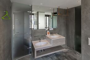 Roaders Hotel Zhonghua