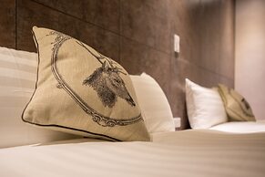 Roaders Hotel Zhonghua