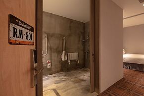 Roaders Hotel Zhonghua