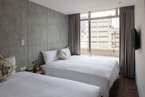 Roaders Hotel Zhonghua