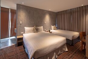 Roaders Hotel Zhonghua