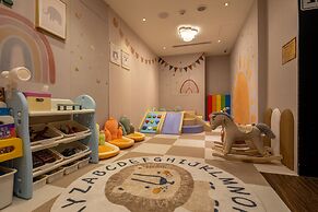 Roaders Hotel Zhonghua