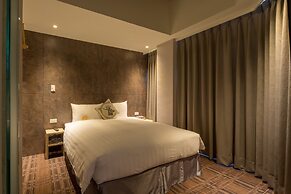 Roaders Hotel Zhonghua