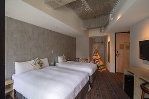 Roaders Hotel Zhonghua
