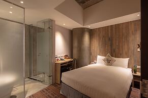 Roaders Hotel Zhonghua