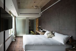 Roaders Hotel Zhonghua