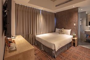 Roaders Hotel Zhonghua