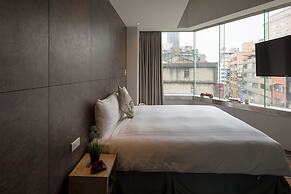 Roaders Hotel Zhonghua