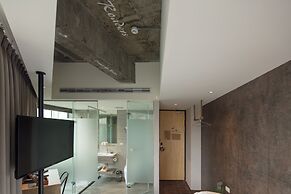 Roaders Hotel Zhonghua