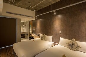 Roaders Hotel Zhonghua