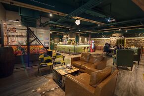 Roaders Hotel Zhonghua