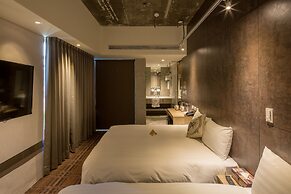 Roaders Hotel Zhonghua