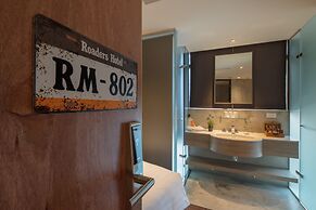 Roaders Hotel Zhonghua