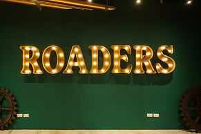 Roaders Hotel Zhonghua