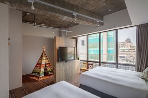 Roaders Hotel Zhonghua