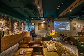 Roaders Hotel Zhonghua