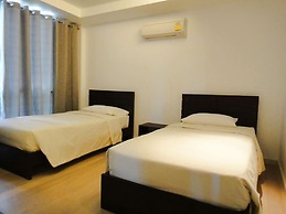 Chan Residence Hua Hin