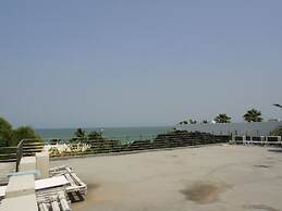Chan Residence Hua Hin
