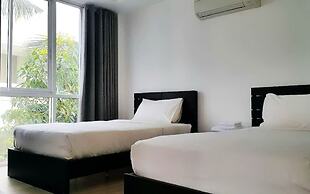 Chan Residence Hua Hin