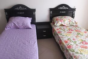 Residence Jnane Eddalya