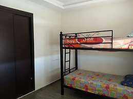 Residence Jnane Eddalya