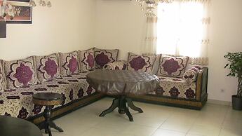 Residence Jnane Eddalya