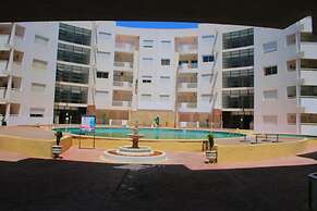 Residence Jnane Eddalya