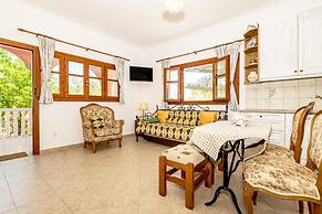 Arazzo Apartments