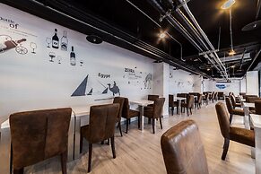 Hotel Fun - Linsen Branch