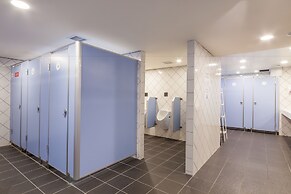 Hotel Fun - Linsen Branch