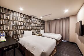 Hotel Fun - Linsen Branch