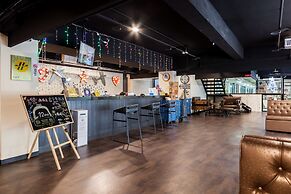 Hotel Fun - Linsen Branch