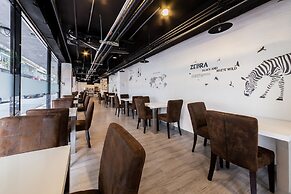 Hotel Fun - Linsen Branch