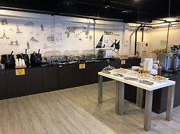 Hotel Fun - Linsen Branch