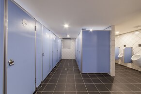 Hotel Fun - Linsen Branch