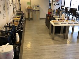 Hotel Fun - Linsen Branch