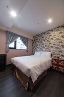 Hotel Fun - Linsen Branch