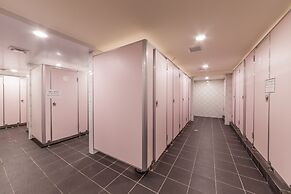 Hotel Fun - Linsen Branch