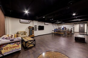 Hotel Fun - Linsen Branch