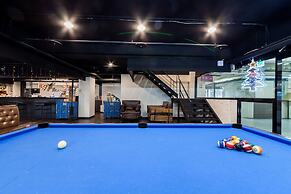 Hotel Fun - Linsen Branch