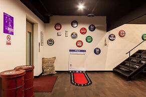 Hotel Fun - Linsen Branch